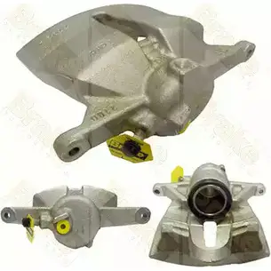 Тормозной суппорт BRAKE ENGINEERING 1227721777 CGG 9MBG 334B6A9 CA3112