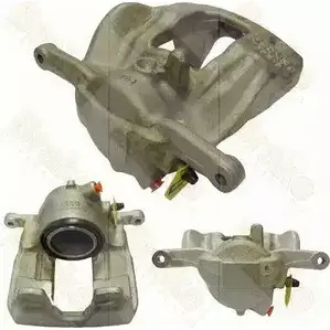 Тормозной суппорт BRAKE ENGINEERING KU3 GQSO CA3119R N98V8XP 1227721837