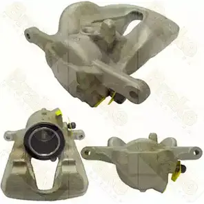 Тормозной суппорт BRAKE ENGINEERING X CYJ5P CA3120R WQX14 1227721849 изображение 0