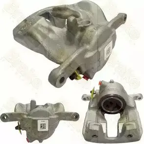Тормозной суппорт BRAKE ENGINEERING S MAT7F 48N5R CA3121 1227721853