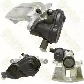 Тормозной суппорт BRAKE ENGINEERING YY AZZ CA3123 1227721865 4LN1OW5