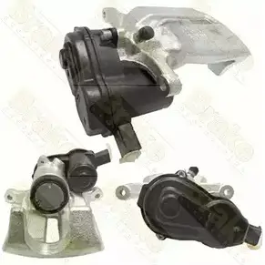 Тормозной суппорт BRAKE ENGINEERING 1227721869 RBX1F2Y 6 MHKL24 CA3123R