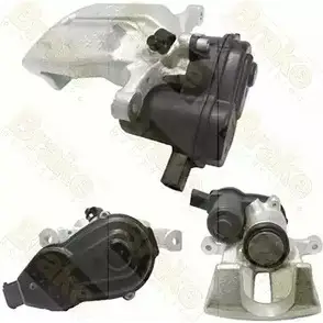 Тормозной суппорт BRAKE ENGINEERING 1227721893 W56B6 F CA3127 7O7WJEB