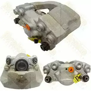 Тормозной суппорт BRAKE ENGINEERING XVJY YJ 1227722007 A69MWAZ CA3138R