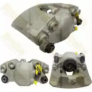Тормозной суппорт BRAKE ENGINEERING 1V O720K CA3140 1227722033 ND85CHC