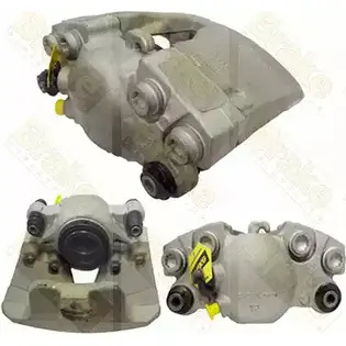 Тормозной суппорт BRAKE ENGINEERING M5YRXB 1 CA3140R 46R4XA 1227722039 изображение 0