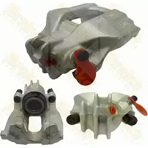 Тормозной суппорт BRAKE ENGINEERING QEBMY9 I0KXI A 1227722095 CA3149R