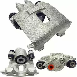 Тормозной суппорт BRAKE ENGINEERING 1227722137 W I5DIN MYD01XE CA3152 изображение 0