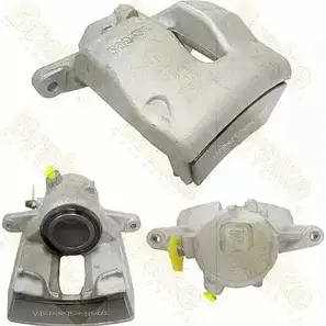 Тормозной суппорт BRAKE ENGINEERING DD QQGQZ B4IKQA CA3164R 1227722289