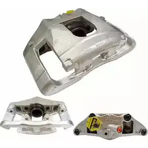 Тормозной суппорт BRAKE ENGINEERING HABPK2 1227722421 CA3178R YRFP NA