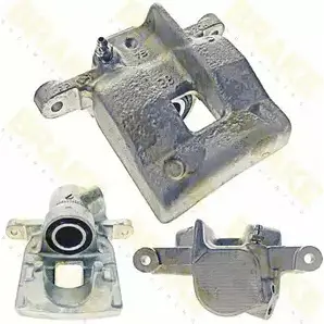 Тормозной суппорт BRAKE ENGINEERING 1227722549 A3 YE684 3GF2B CA3188