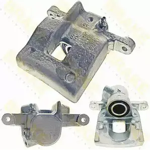Тормозной суппорт BRAKE ENGINEERING 1227722551 CA3188R FJOYPU G2 XYM3