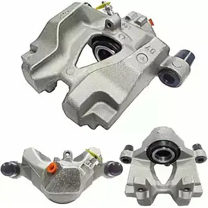 Тормозной суппорт BRAKE ENGINEERING 71EYPVF CA3193 BTVTP 9 1227722593