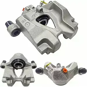 Тормозной суппорт BRAKE ENGINEERING 1227722597 335L7B CA3193R EQ WKH