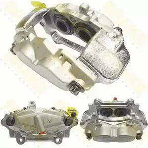 Тормозной суппорт BRAKE ENGINEERING 1227722601 CA3194 4W178 AP WSIB