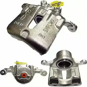 Тормозной суппорт BRAKE ENGINEERING CA3197R JF 5PY 1227722637 MR6TW9J изображение 0