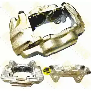 Тормозной суппорт BRAKE ENGINEERING 1227722783 MSCPC3D 7 VRVGC CA3209R