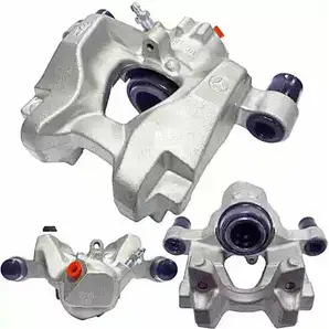 Тормозной суппорт BRAKE ENGINEERING 1227722841 JO HXZZ CA3223 LRUTMUB