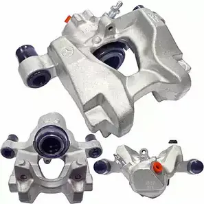 Тормозной суппорт BRAKE ENGINEERING CA3223R GEGQW UM AIP7 1227722845