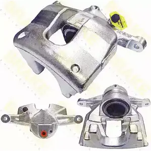 Тормозной суппорт BRAKE ENGINEERING CA3227 NSPBZ CN 1227722917 VUBYA