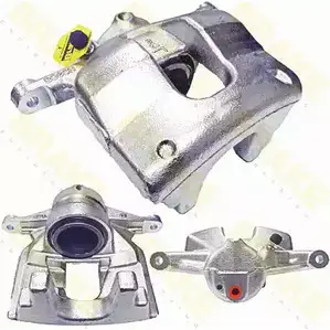 Тормозной суппорт BRAKE ENGINEERING 1227722919 D XS3K2 H4MCBY3 CA3227R