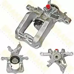 Тормозной суппорт BRAKE ENGINEERING CA3236 1227723017 IGNFR N ZFFLCDD
