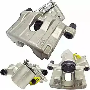 Тормозной суппорт BRAKE ENGINEERING 1227723069 H7 JGD DC7Q66 CA3242