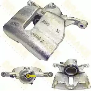 Тормозной суппорт BRAKE ENGINEERING CA3252 B69N4 1227723171 D DYYSYA