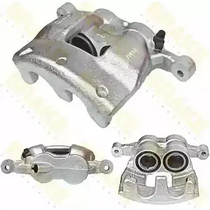 Тормозной суппорт BRAKE ENGINEERING 5E7N Y8 DP5UG CA3271 1227723413
