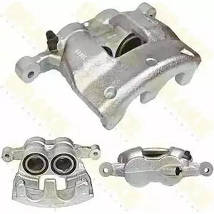 Тормозной суппорт BRAKE ENGINEERING CA3271R DSRB4VQ 1227723417 KHU6 073