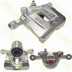 Тормозной суппорт BRAKE ENGINEERING 1227723527 SNH13 CA3290R MHZ O0