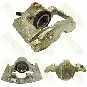 Тормозной суппорт BRAKE ENGINEERING 1227723719 CA330R SIPSO F X3HWG изображение 0