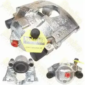 Тормозной суппорт BRAKE ENGINEERING CA333R XY32R9 IGYU K 1227723875 изображение 0