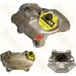 Тормозной суппорт BRAKE ENGINEERING F7N N1U4 CA39 1227724349 YWCZTL изображение 0