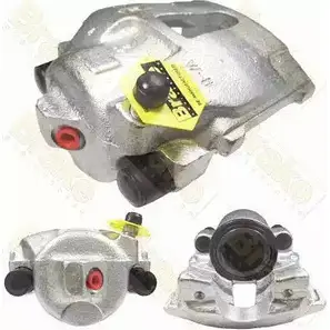 Тормозной суппорт BRAKE ENGINEERING CA411 1227724593 2SU2JW A IF6H изображение 0