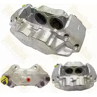 Тормозной суппорт BRAKE ENGINEERING 1227724765 CA433 FQ6V5 VGA VZHO изображение 0