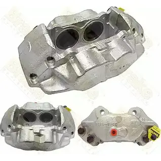 Тормозной суппорт BRAKE ENGINEERING 1227724767 1LM G9 CA433R A3FV5P изображение 0