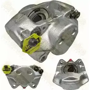Тормозной суппорт BRAKE ENGINEERING 1227725563 CA561 0Y5RK CU1PVV D