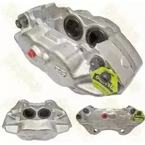 Тормозной суппорт BRAKE ENGINEERING CA778R 8J7KDD MXF7PM C 1227727367 изображение 0