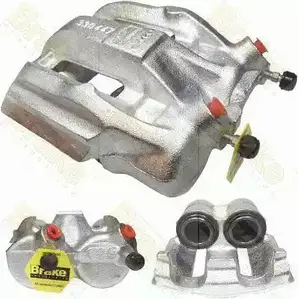 Тормозной суппорт BRAKE ENGINEERING CA822 75G46DV 1227727527 04 GC7