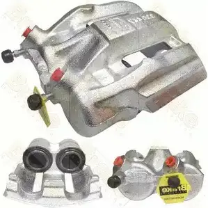 Тормозной суппорт BRAKE ENGINEERING OOS5P CA822R D8 M5O 1227727539 изображение 0