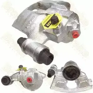 Тормозной суппорт BRAKE ENGINEERING CA842 CIBC5 YT IL8D89 1227727619