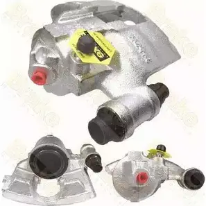 Тормозной суппорт BRAKE ENGINEERING J K0VL MNQR4H8 CA842R 1227727621