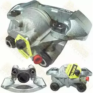 Тормозной суппорт BRAKE ENGINEERING 1227727653 VUKE 5KM QHNFSN0 CA844R изображение 0