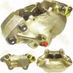 Тормозной суппорт BRAKE ENGINEERING DCSO7Q E 5H8RNS CA846 1227727655