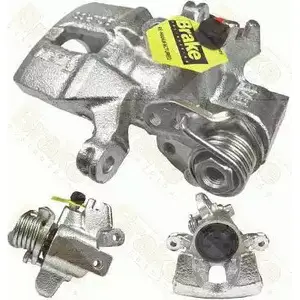 Тормозной суппорт BRAKE ENGINEERING 1227728251 BZCD5 CA919 S5 IKGD изображение 0