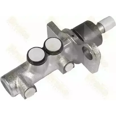 Главный тормозной цилиндр BRAKE ENGINEERING 1227747627 MC1025BE 2DN9WNI 0WM6V Z4 изображение 0