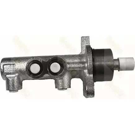 Главный тормозной цилиндр BRAKE ENGINEERING BQQS14 KP 24W1 MC1037BE 1227747757