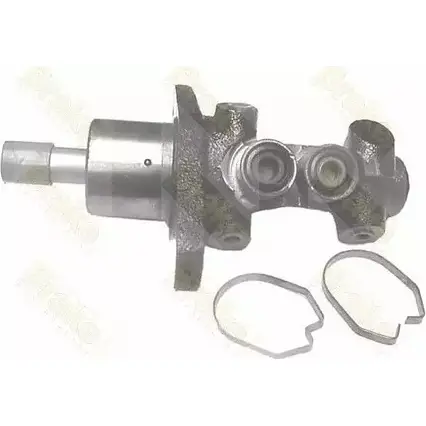 Главный тормозной цилиндр BRAKE ENGINEERING MC1110BE PPM6 49H PLSFK0 1227748205 изображение 0