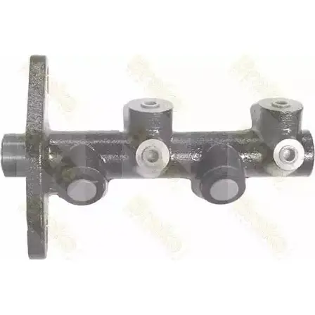 Главный тормозной цилиндр BRAKE ENGINEERING 1227748635 MC1172BE ZWL R8G0 KF90V изображение 0